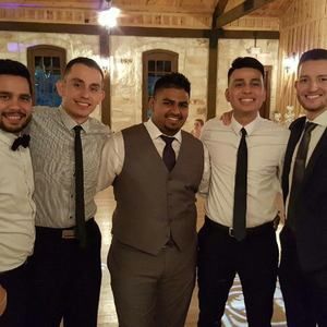 Meet your Posher, Baber